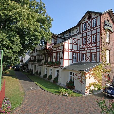 Hotel Garni Lindenmühle Bad Neuenahr-Ahrweiler Exterior foto