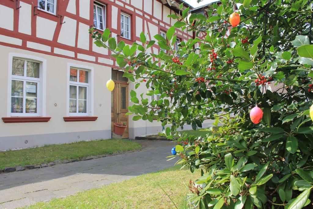 Hotel Garni Lindenmühle Bad Neuenahr-Ahrweiler Exterior foto